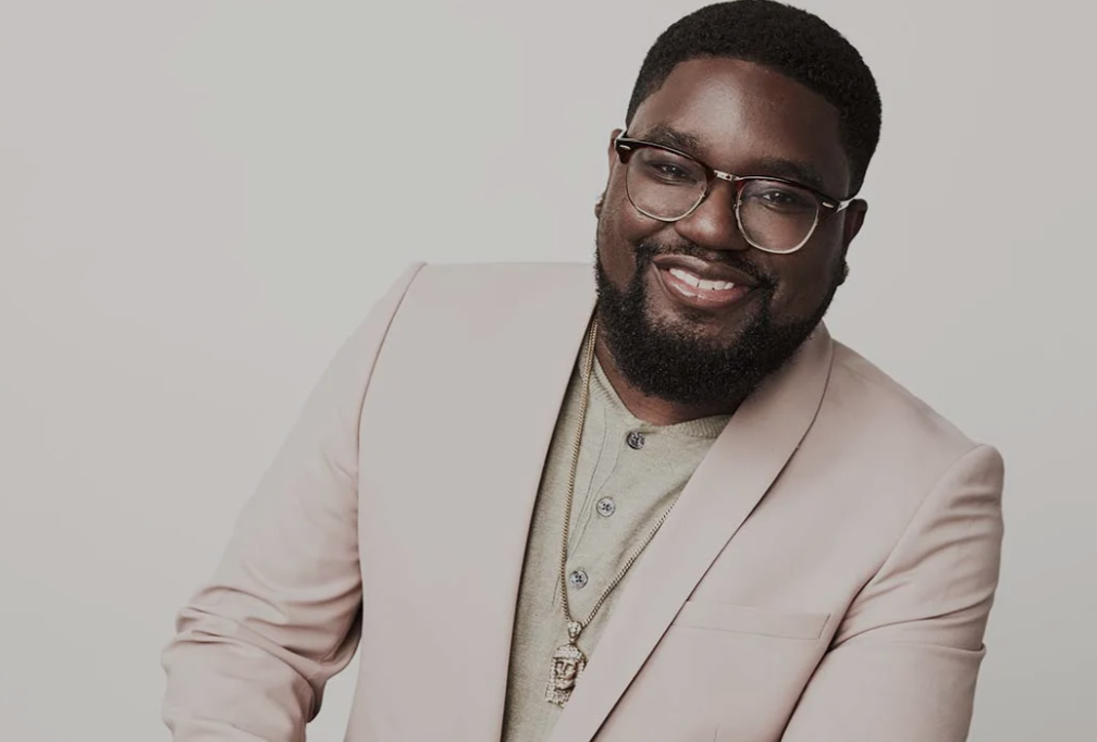 Lil Rel Howery Brings the Laughter Home with the What’s Funny Comedy Festival